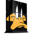 Looney Tunes Daffy Duck PlayStation PS4 Skins